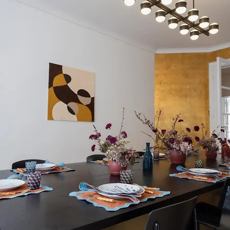 Luxueux Appartement, La Muette - 16 Eme パリ