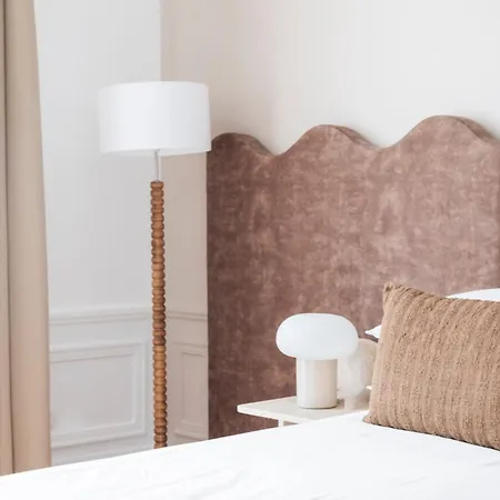 アパート Luxueux Appartement, La Muette - 16 Eme *