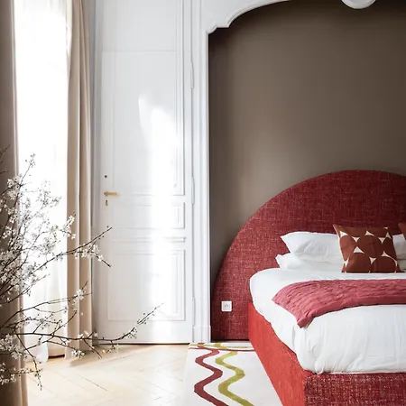 Luxueux Appartement, La Muette - 16 Eme アパート パリ