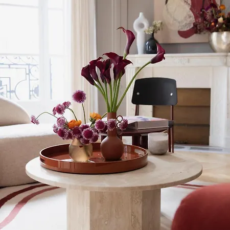 Luxueux Appartement, La Muette - 16 Eme