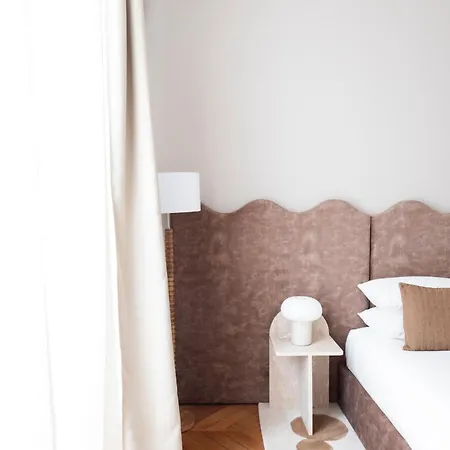 Apartment Luxueux Appartement, La Muette - 16 Eme Paris